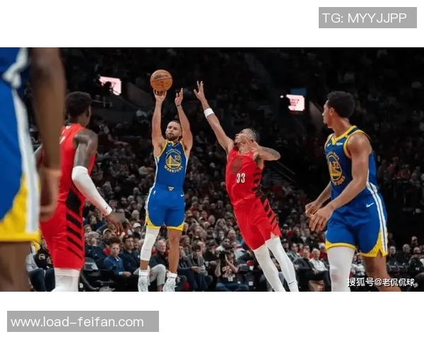 开拓者赛季前三战完胜勇士创队史自02-03赛季以来新纪录