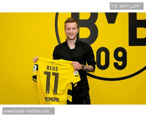 罗伊斯重返多特主场感慨万千出任俱乐部大使心系家园