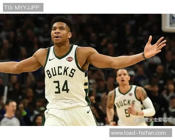 字母哥开季狂飙场均36分16板7助力争MVP荣耀